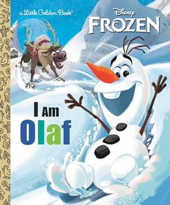 I Am Olaf (Disney Frozen) 