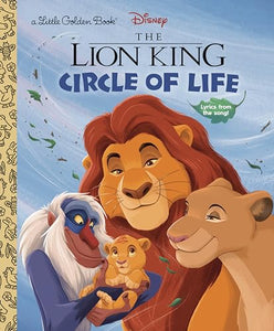 Circle of Life (Disney The Lion King) 