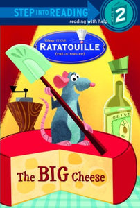 The Big Cheese 