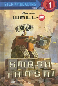 Smash Trash! 