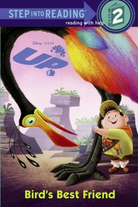 Bird's Best Friend 