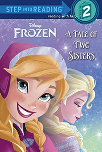 Frozen: A Tale of Two Sisters 