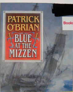 Blue at the Mizzen (Lib)(CD) 