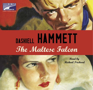 The Maltese Falcon 