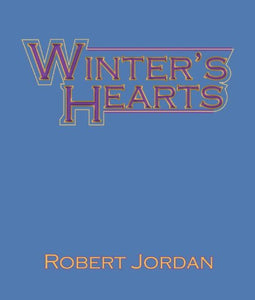 Winter's Heart 