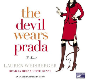 Devil Wears Prada, T (Lib)(CD) 