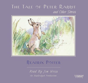 The Tale of Peter Rabbit and Other Stories 