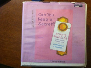 Can You Keep a Secret? 