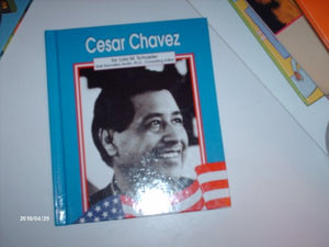 Cesar Chavez 