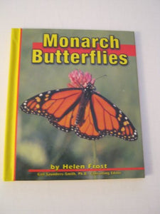 Monarch Butterflies 