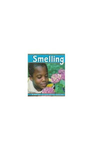 Smelling 