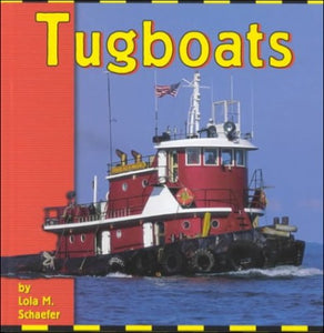 Tugboats 