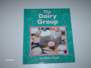 The Dairy Group 