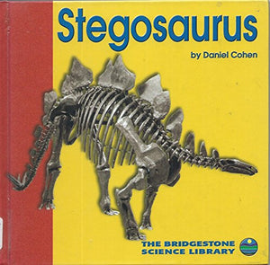 Stegosaurus 