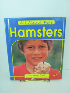 Hamsters 