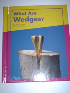 What Are Wedges? 