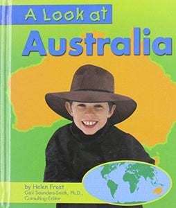 A Look at Australia 