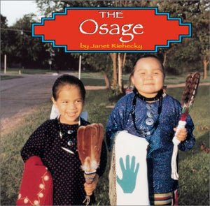 The Osage 