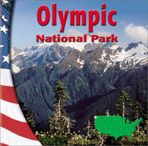 Olympic National Park 