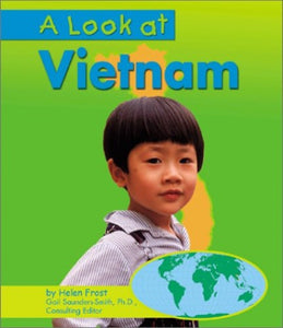 A Look at Vietnam 