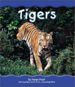 Tigers 