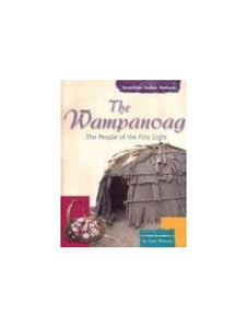 The Wampanoag 