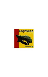 Ankylosaurus 