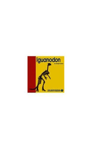 Iguanodon 