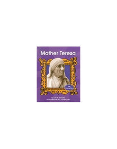 Mother Teresa 