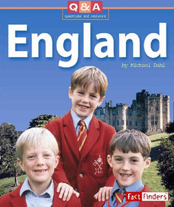 England 