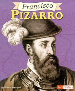 Francisco Pizarro 