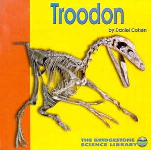 Troodon 