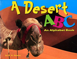 A Desert ABC 