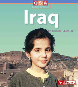 Iraq 