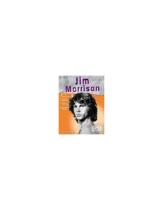 Jim Morrison 