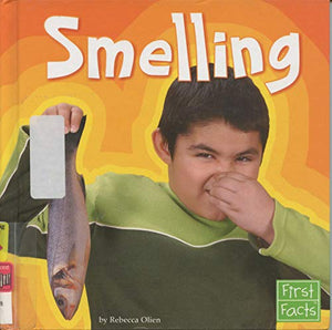 Smelling 