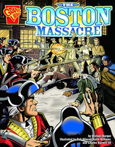 The Boston Massacre 