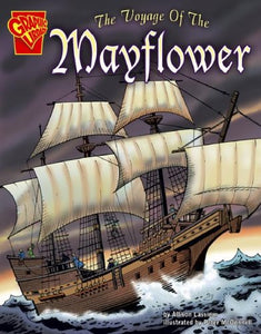 The Voyage of the Mayflower 