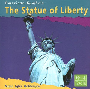 The Statue of Liberty 