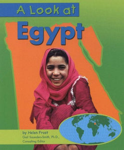 A Look at Egypt 