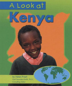 A Look at Kenya 