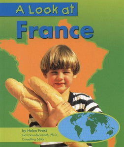 A Look at France 