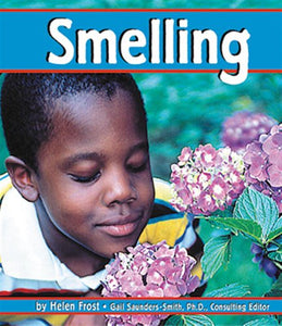 Smelling 