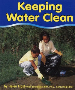 Keeping Water Clean 