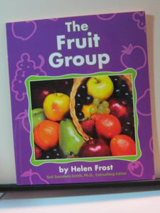 The Fruit Group 