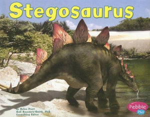 Stegosaurus 