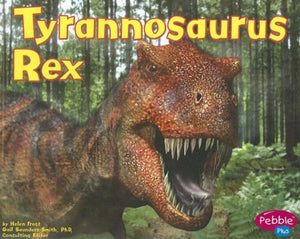 Tyrannosaurus Rex 