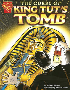 Curse of King Tut's Tomb 