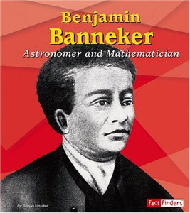 Benjamin Banneker 