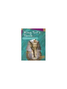 King Tut's Tomb 